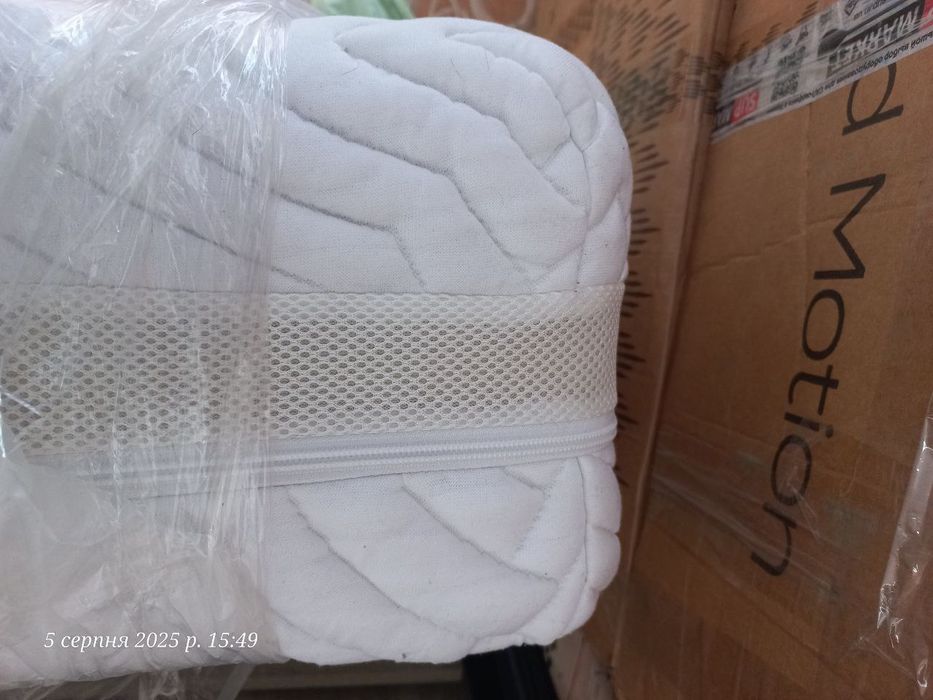 Продам ортопедичний матрас