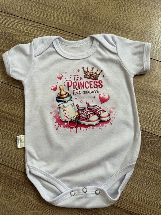 Набір одягу для дівчинки