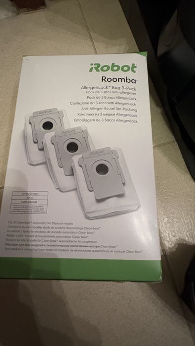 irobot i5+ aspirador robô