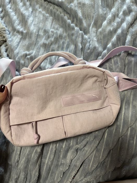 Сумка puma жіноча