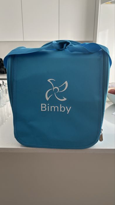 Saco de Transporte Bimby TM31