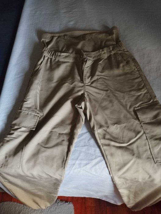 Roupa grávida - várias peças