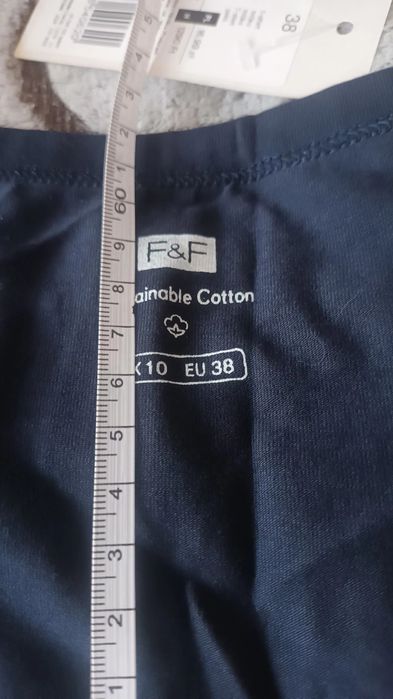 Футболка жіноча нова 38р 150грн