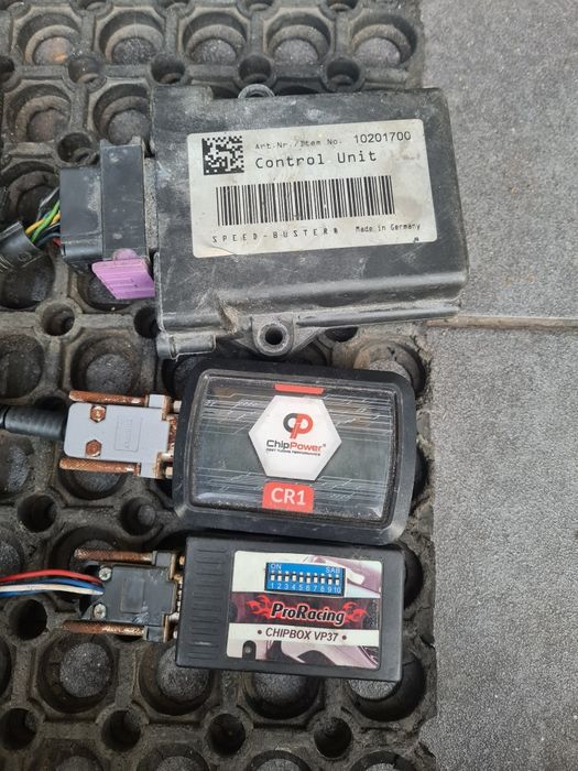 Chip tuning bix proracing chip power cr1 vw audi seat skoda