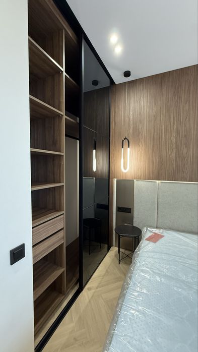 1-room apartment apartment by the address st. Arkadiyskoe plato Gagarinskoe plato (area 45 m²) - Atlanta.ua - photo 19