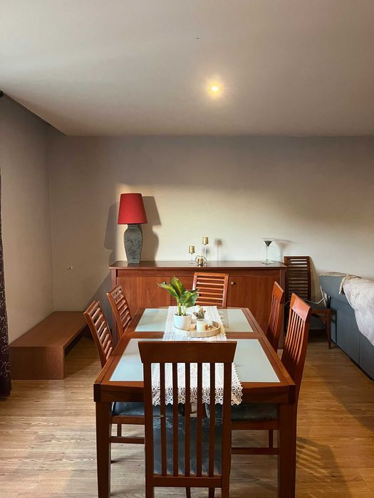 Apartamento T3 Paredes