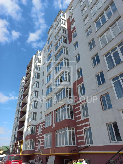 Видова 1 кімнатна  квартира  не за всі ГРОШІ