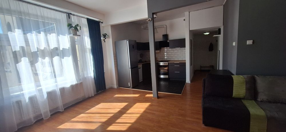 Mieszkanie blisko ul. Piotrkowskiej z balkonem - Widok 5