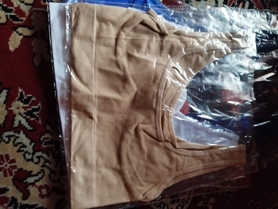 Top sportowy S/M
