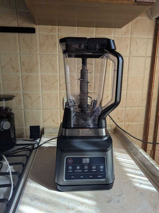 Блендер Ninja Auto-IQ BN800EU