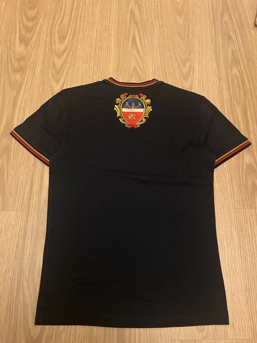 Dolche Gabbana футболка.Розмір S(16 років)