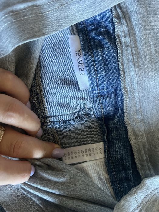 Шорти для вагітних