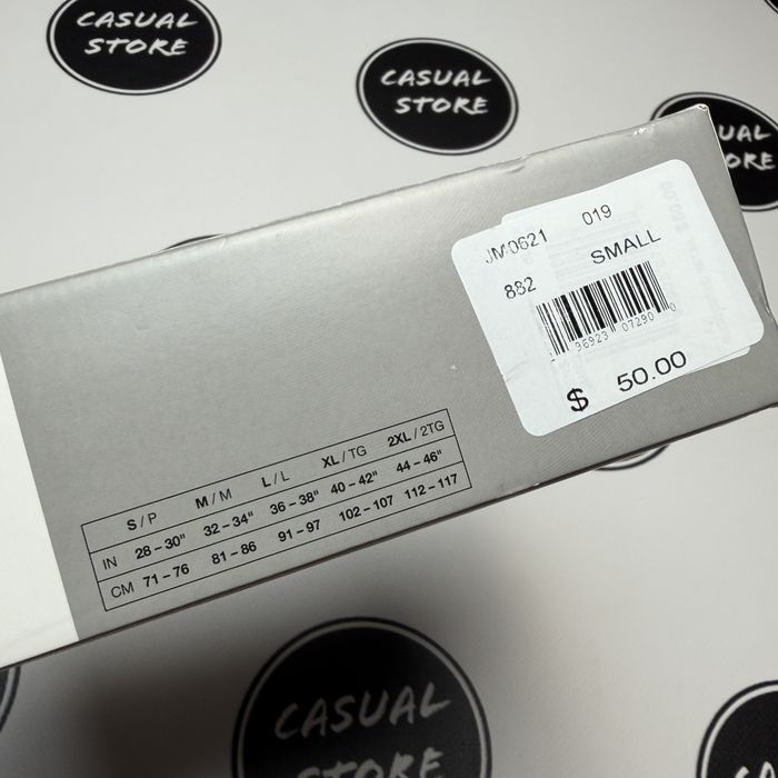 ОРИГІНАЛ Чоловічі Боксерки Труси Nike Jordan S JM0621-023 з США