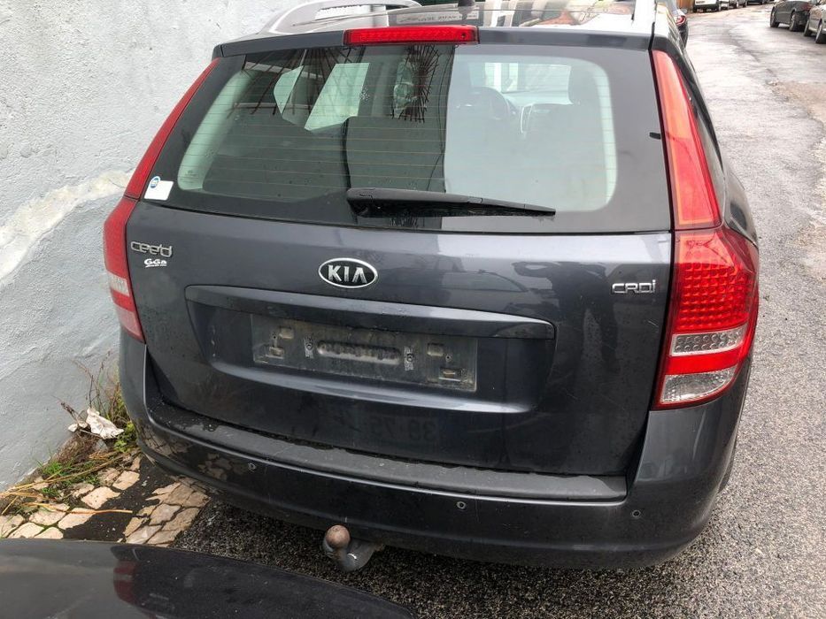 Kia Ceed 1.6 CRDI de 2013 para peças