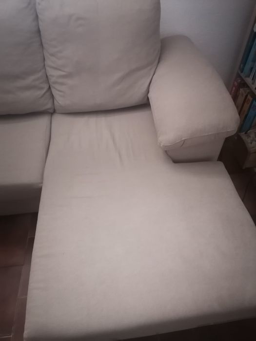 Sofa Chaise Longe