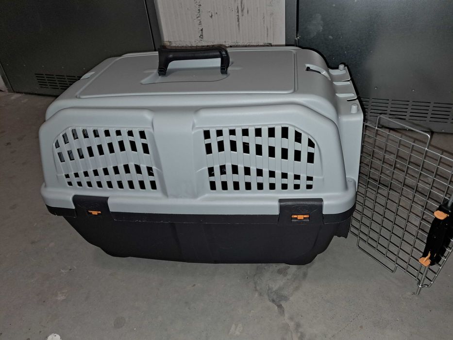 MPS Transporter Skudo IATA - rozmiar 3 - 60x40x39 cm