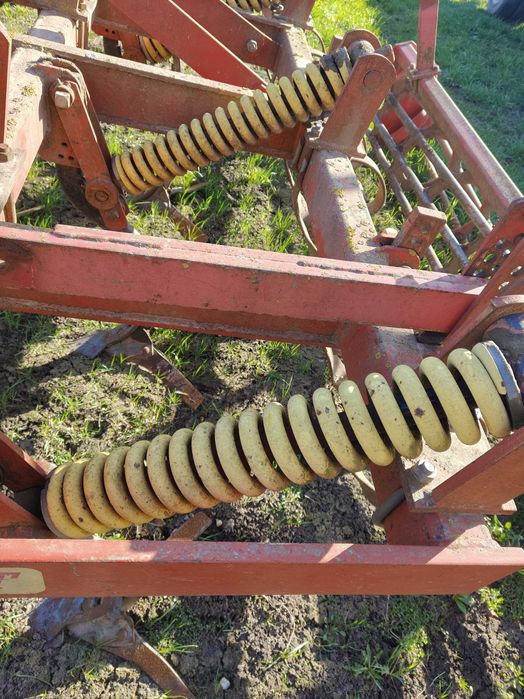 Sprzedam paszowóz oraz gruber