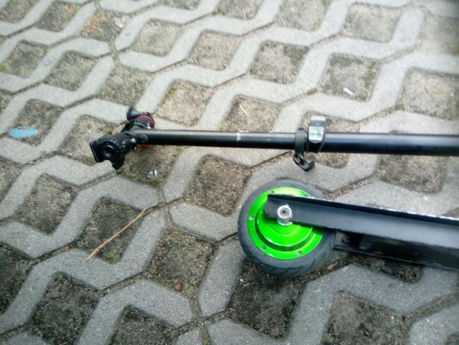 Hulajnoga elektryczna Modus