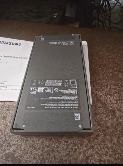Samsung Galaxy S25 FE Nova