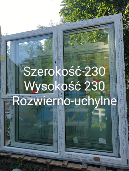 Drzwi zewnętrzne Złoty dąb