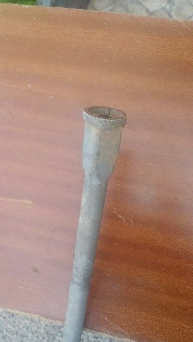 Roldana manual para toldo ou sistema de elevação duplo