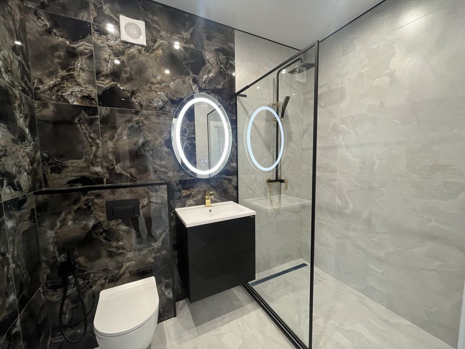 Новенький дуплекс з ремонтом біля Ліцею №1 - найбажаніша локація ‼️