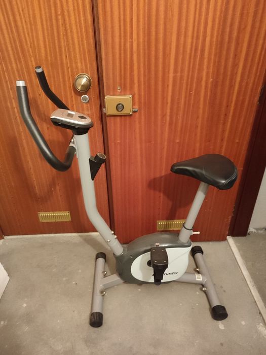 Bicicleta estática