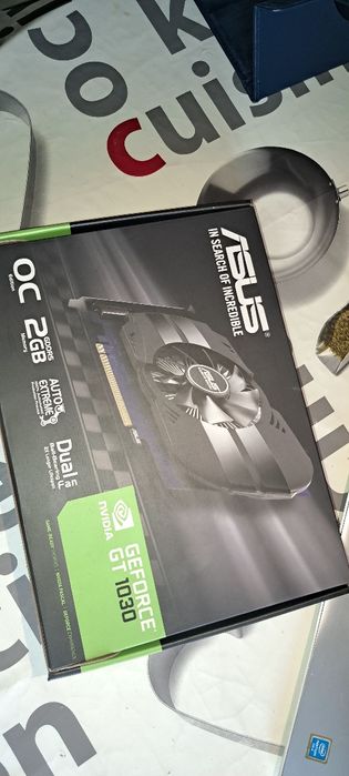 Nvidia GeForce Graphics Card.64585055417089121