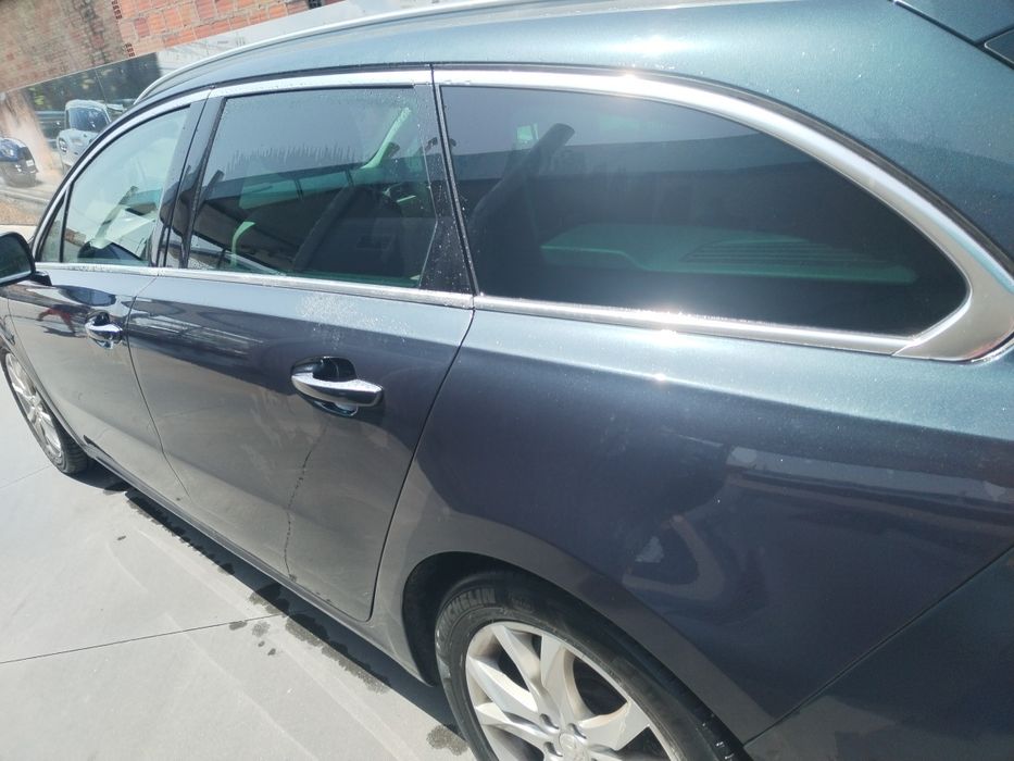 Peugeot 508 SW 2.0HDI  163cv Nacional