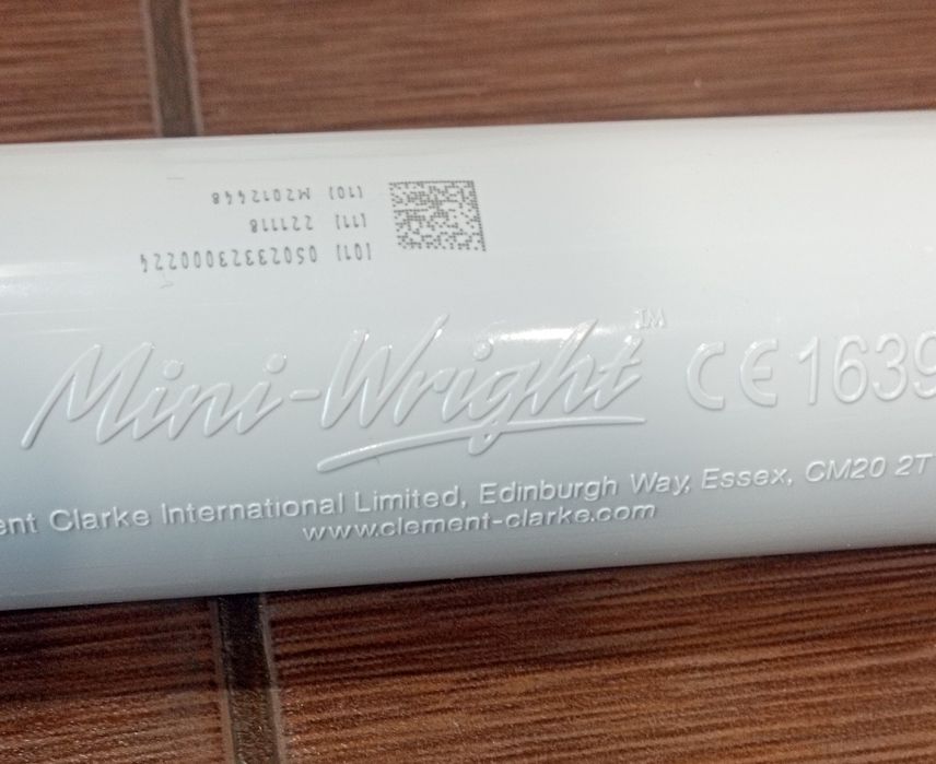 Пикфлоуметр Mini-Wright Standart