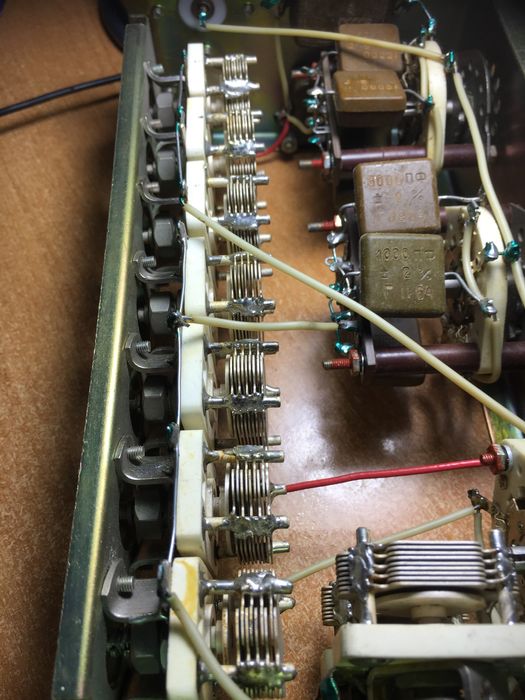 Магазин ємностів 1964 року