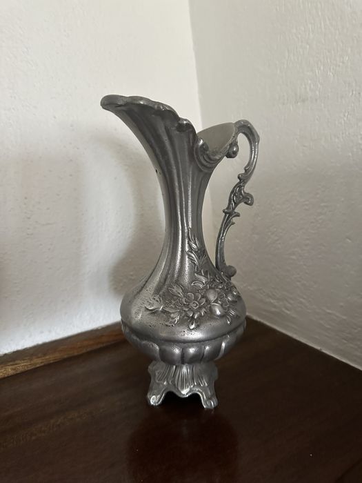 Peças de decoração