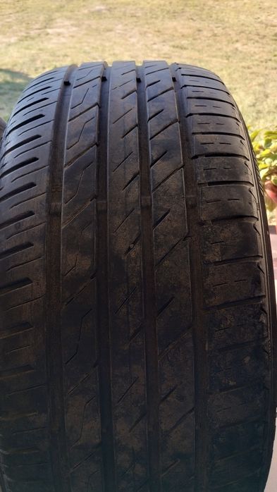 Opony letnie 225/45 r17