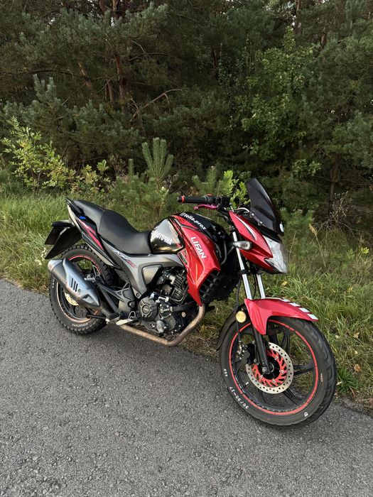 Продам ліфан кп 200