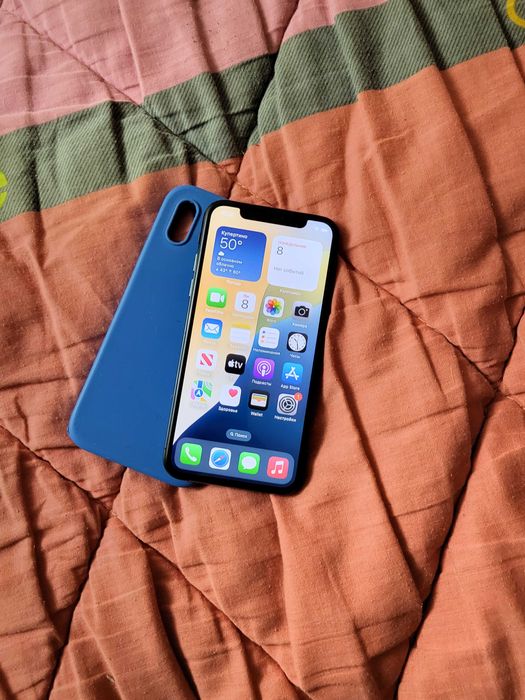 Apple iphone XS 64 gb neverlock