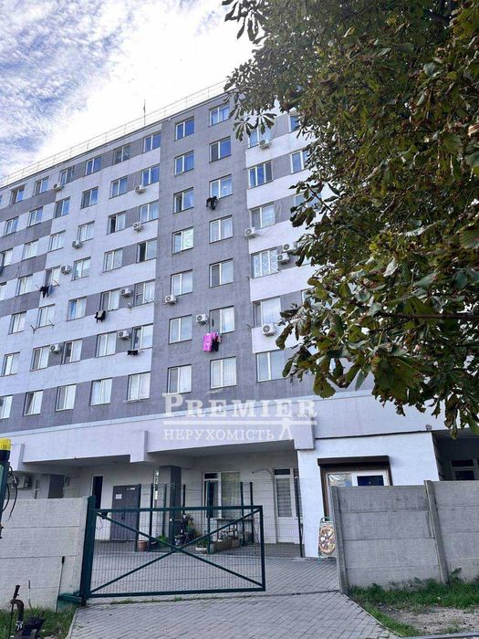 1-room apartment apartment by the address st. Kitoboynaya (area 21 m²) - Atlanta.ua - photo 11