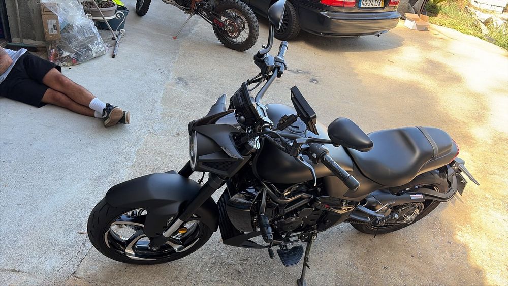 Zontes 350s  2023