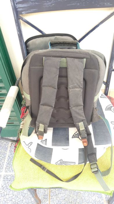 Mochila fotografia/video