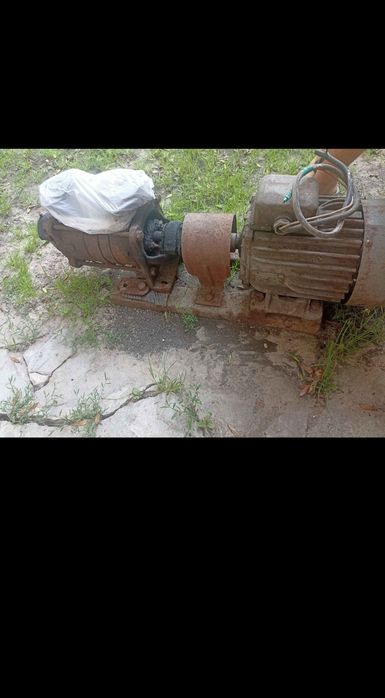 Sprzedam pompe do wody