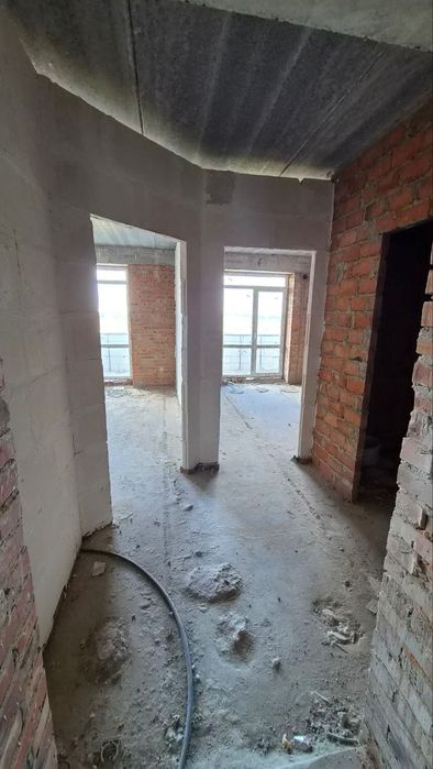 Продаж 1 кімнатної квартири 41м2 в Білогородці ЖК"Перший Парковий"