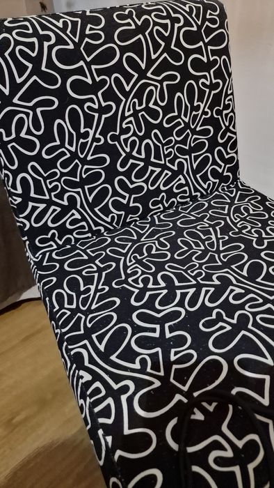 Cadeiras Ikea modelo Nills64729618168963122