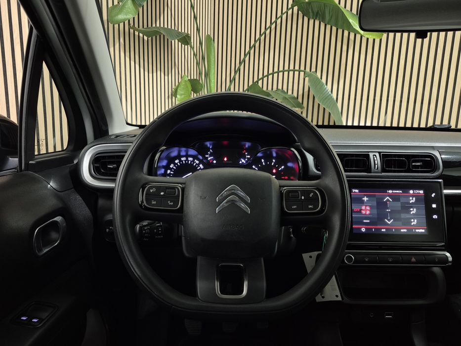 Citroen C3 - 2017 - 79.000KM | GARANTIA | NACIONAL