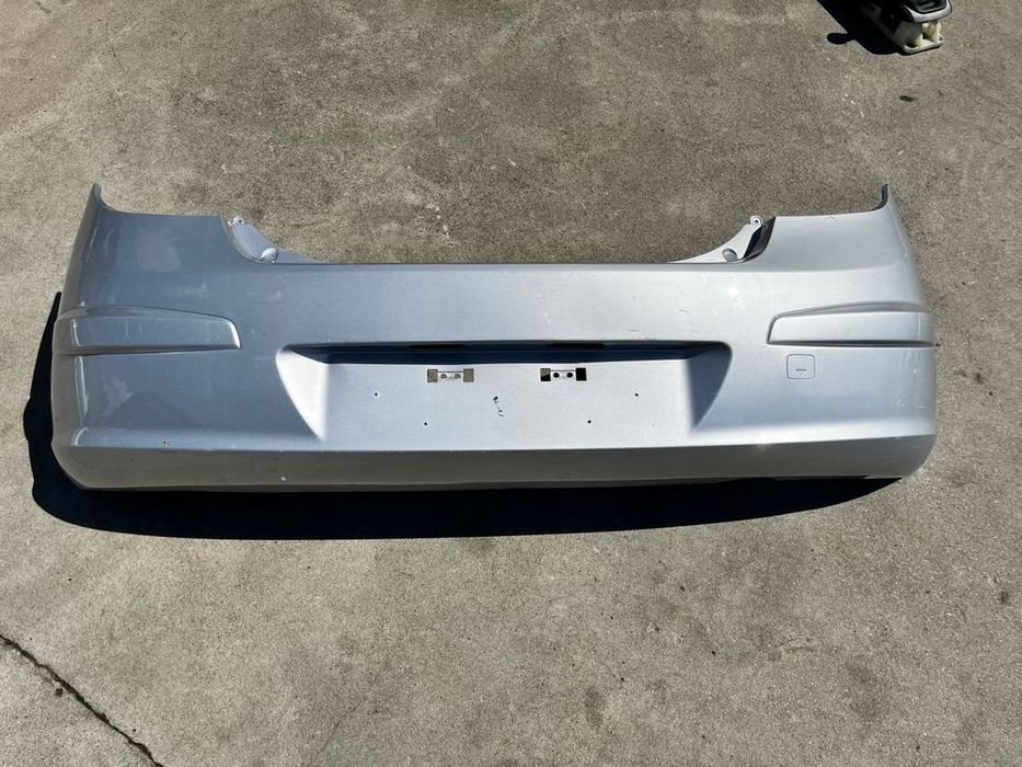 Zderzak tył Hyundai i30 I hb 07-12r 86611-2r000 demontaż