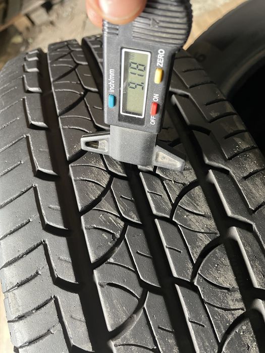 195/70 R15C Barum (Чехія) 2шт./ стан нових