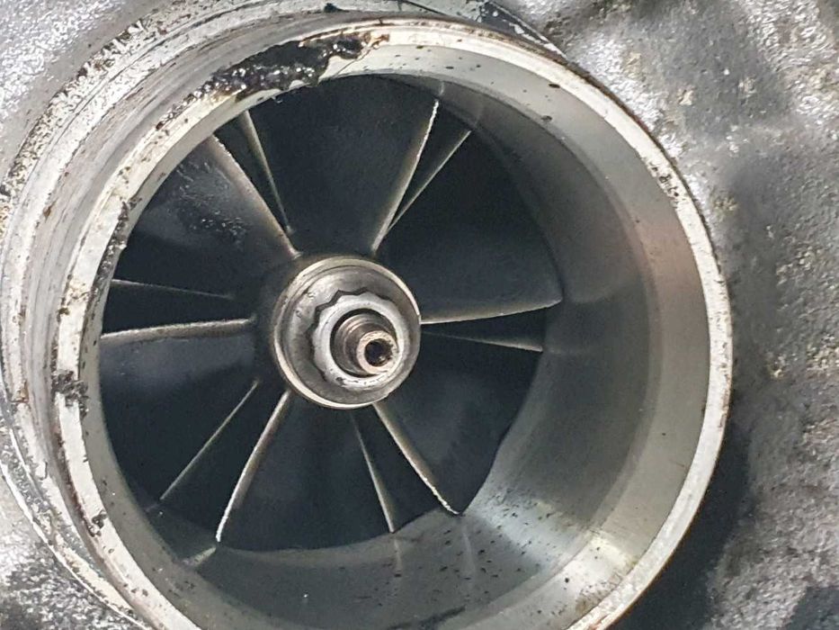 MOTOR COMPLETO BMW 3.0D 235CV - Refª : 306D3