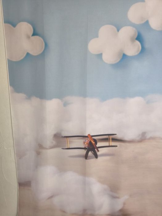 Fundo fotográfico infantil