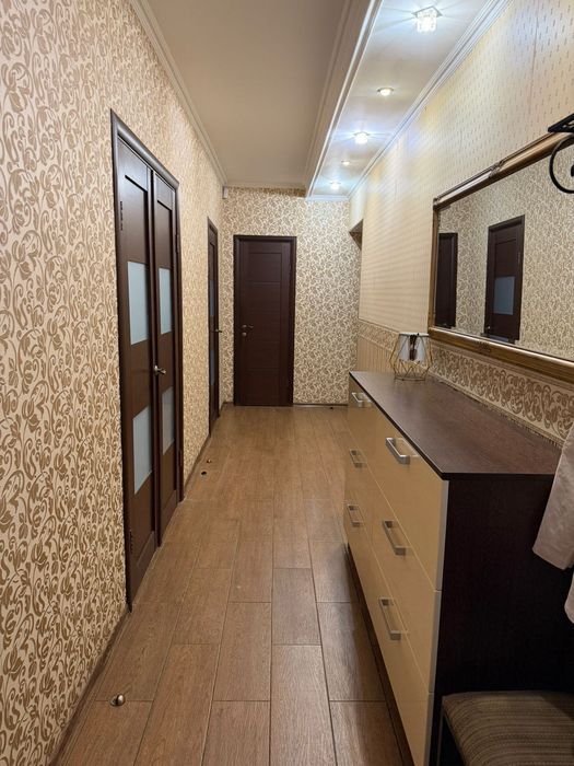 Продаж 3-к квартири в Українці