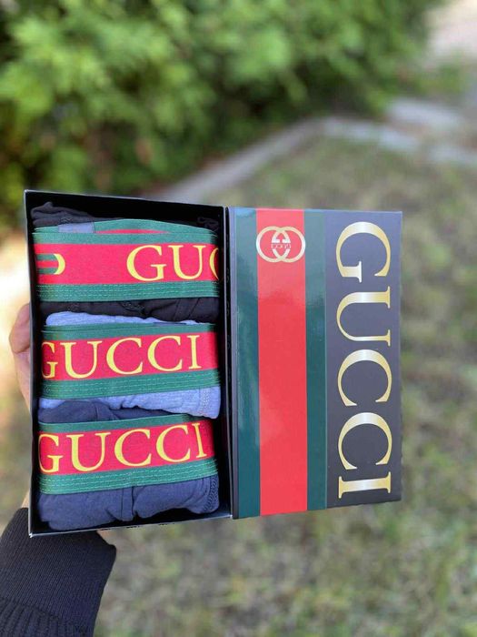 Bokserki 3 pak nowe ‼️