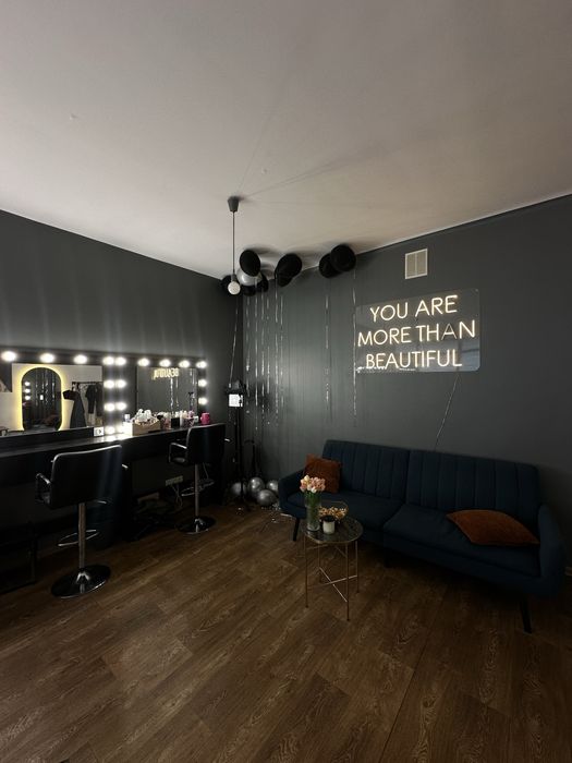 Продам готову студію краси