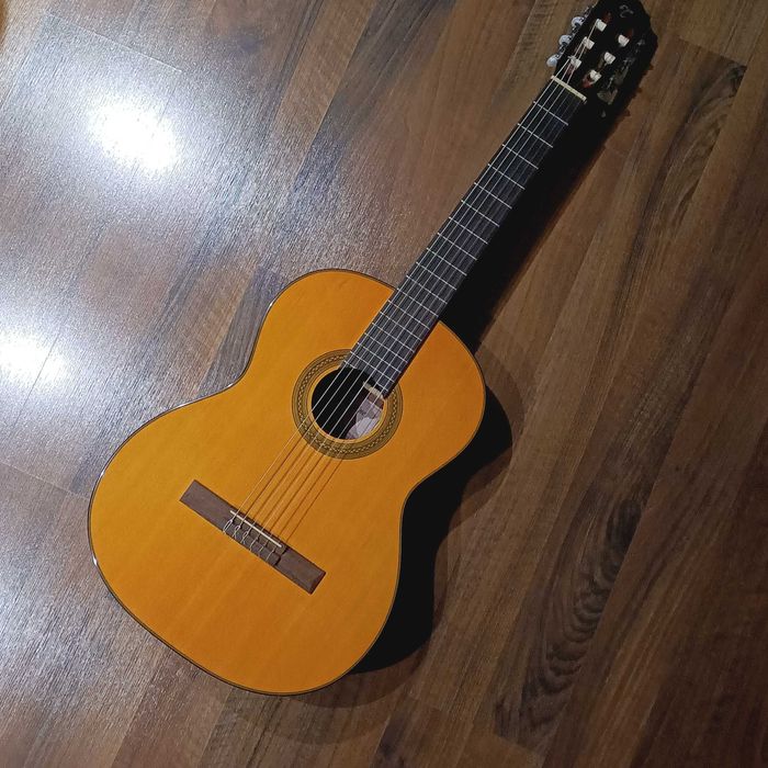 Gitara klasyczna takamine gc1-nat